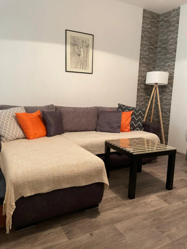 Apartman Lavanda