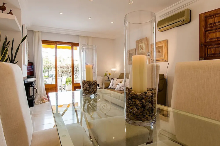 Apartamentos Rosmare