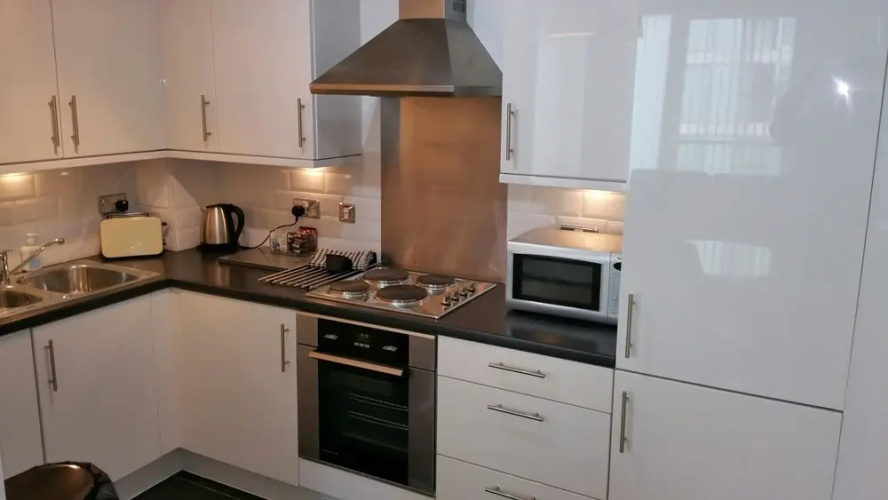 Shortletting by Centro Apartments - Hub