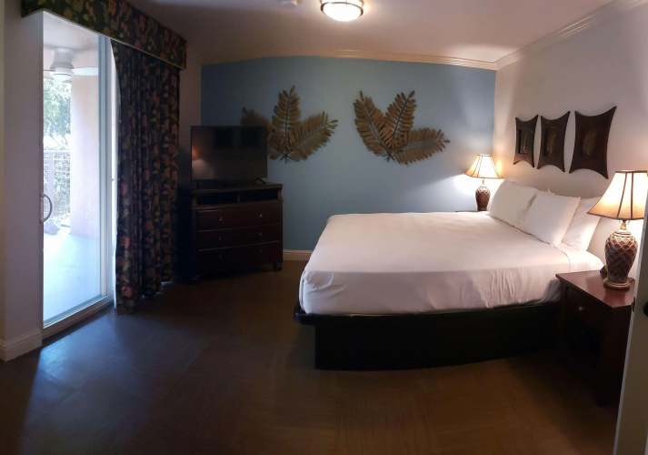 San Joaquin Hotel