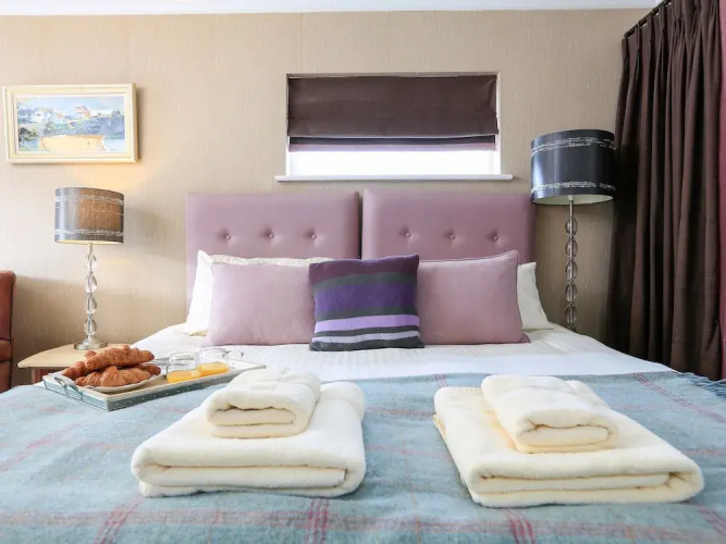 St Elmo Lodge