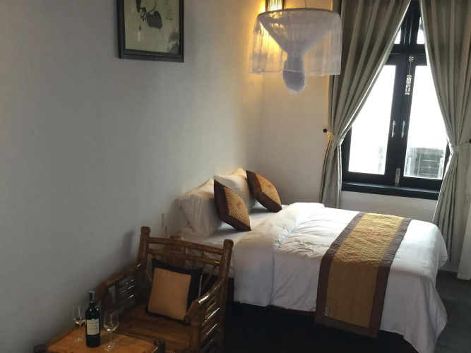 An Bang Vera Homestay
