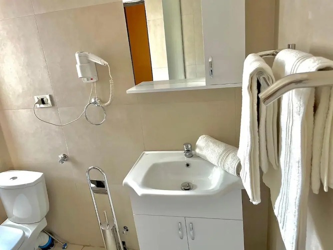 Algo Hotel