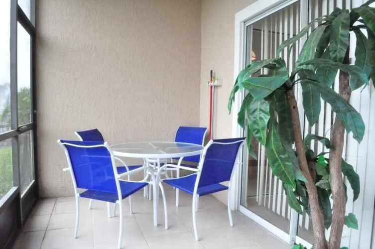 MK002OR - 2 bedroom Townhome at Mango Key Resort