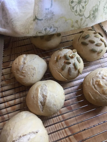 Runsten Säng & Frukost