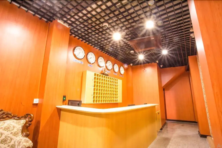 Imagen del hotel