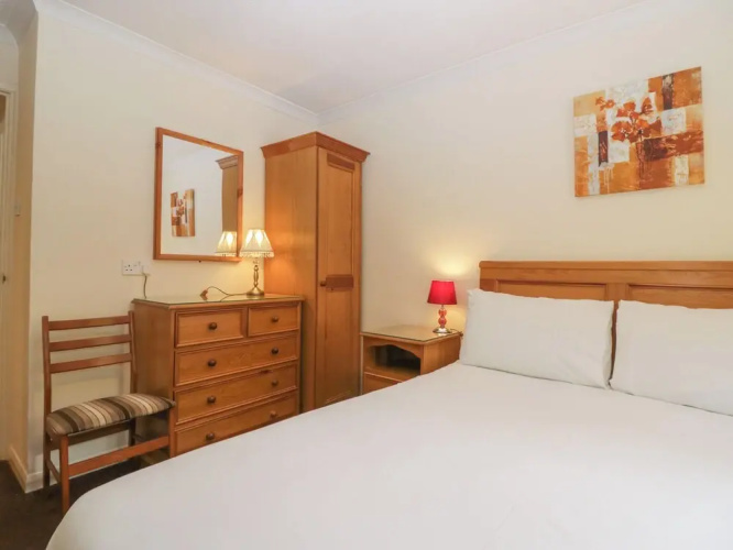 Beech Timber Lodge