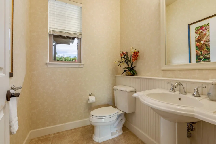 Palm Leaf - 2 Br Condo