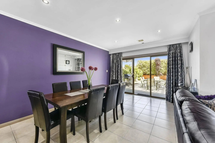 MG Apartment