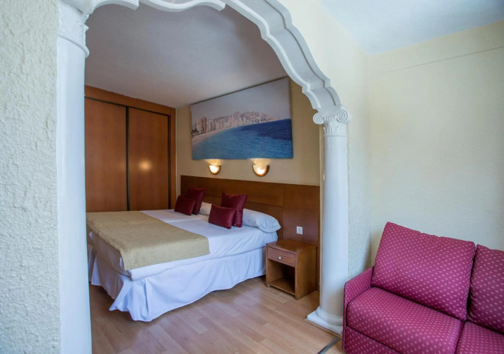 Magic Villa Benidorm photo 6