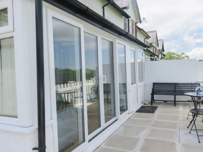 Cae Glas Cottage