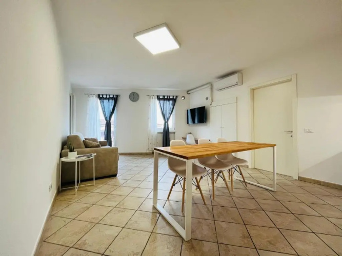 Apartments Manga Rosa