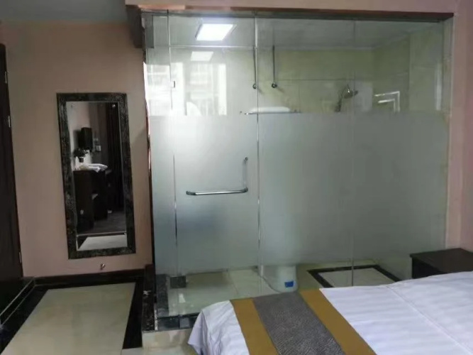Jinhe Hotel