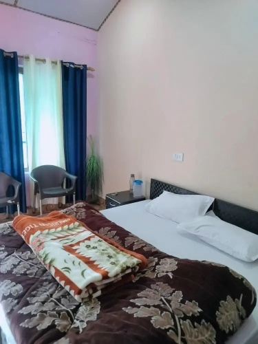 Nanda Devi Home Stay