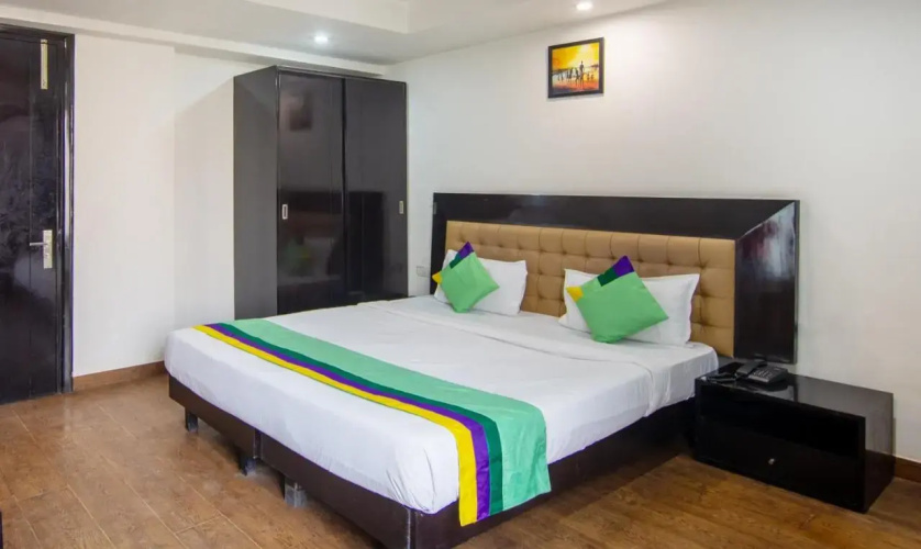 Hotel Jasola 91