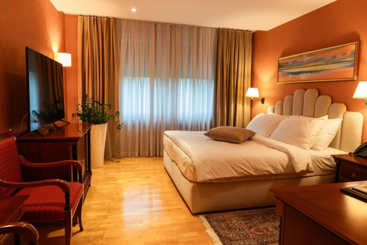 Hotel Vitarium Superior – Terme Krka