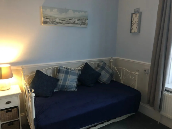 The George B&B
