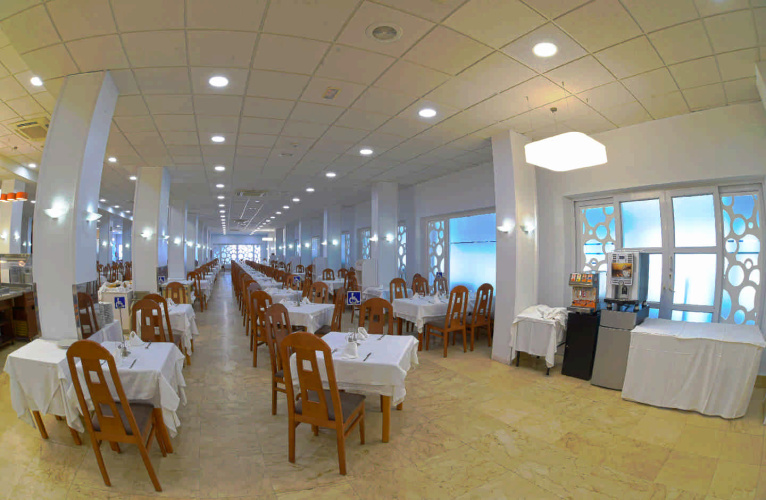 Hotel & Spa Entremares photo 12