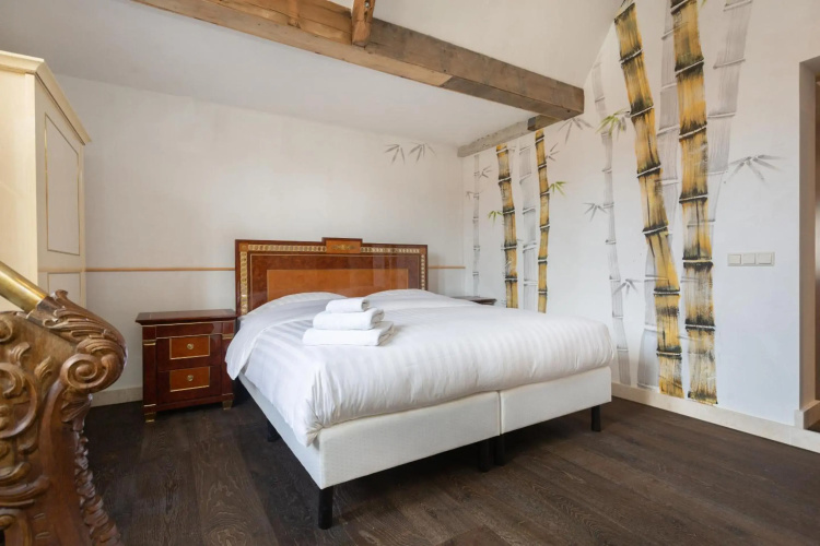 Loft 300 - RQC