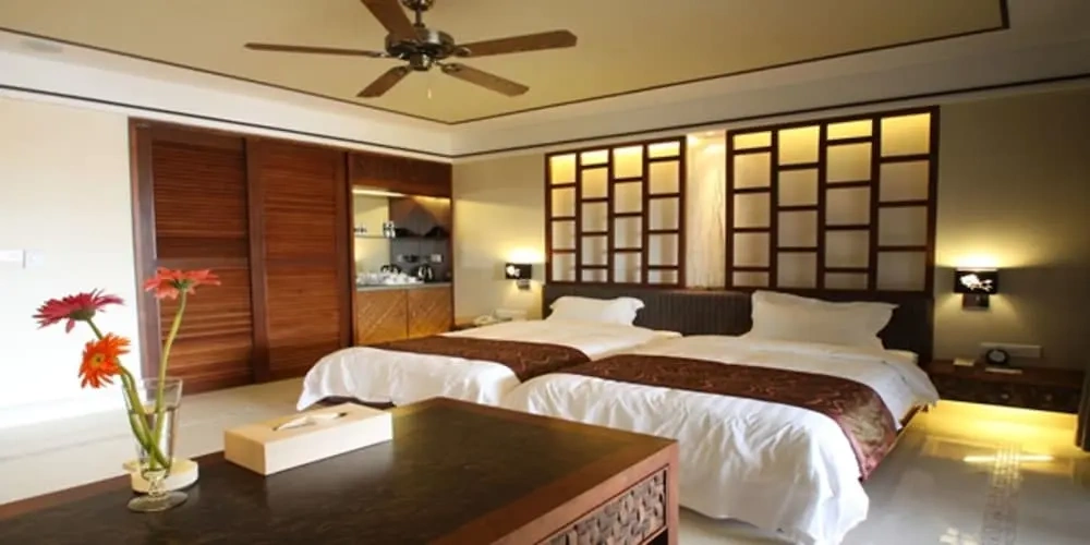 Premier Double room