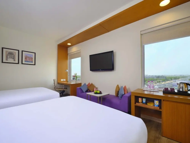 Superior Single room
