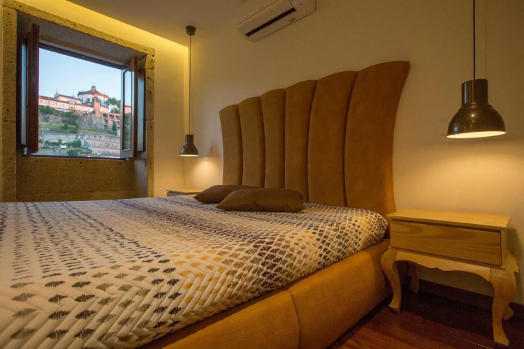 Ribeira flats mygod