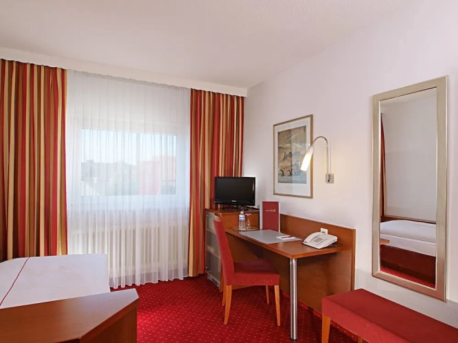 Business Double room