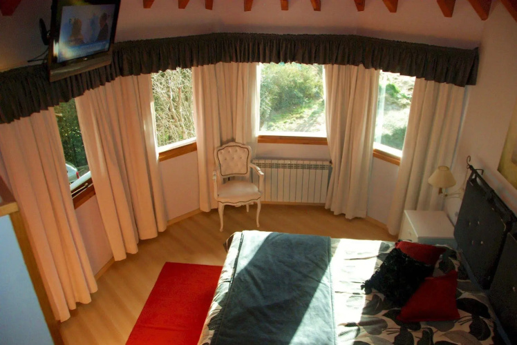 Bungalows Maniu