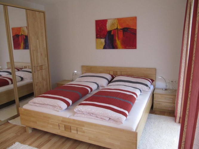 2 Bedrooms Superior Apartment