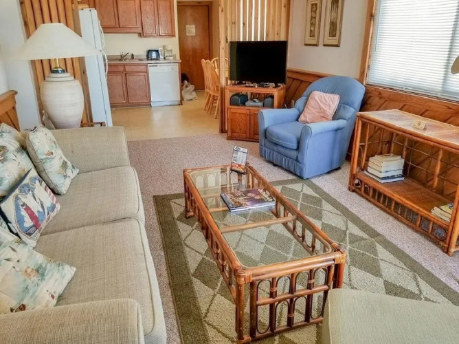 Summer Place B9 - 2 Br Condo