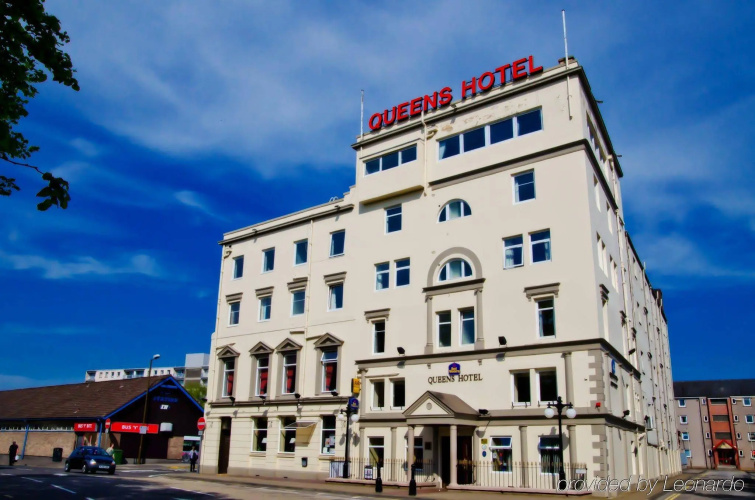 Imagen del hotel