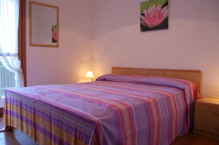 2 Bedrooms Apartment with balcony