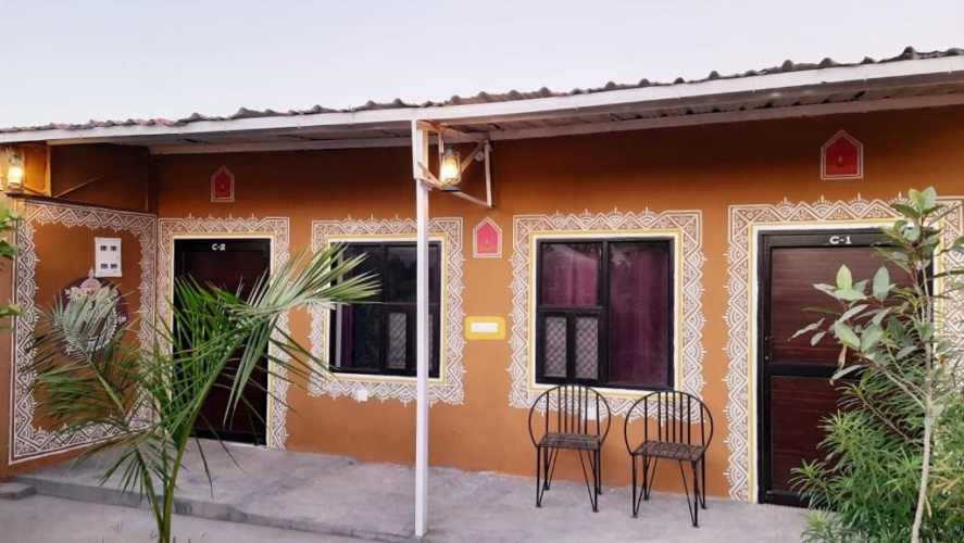 Deluxe Suite