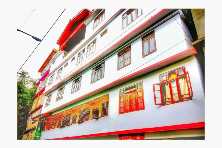 Hotelbild