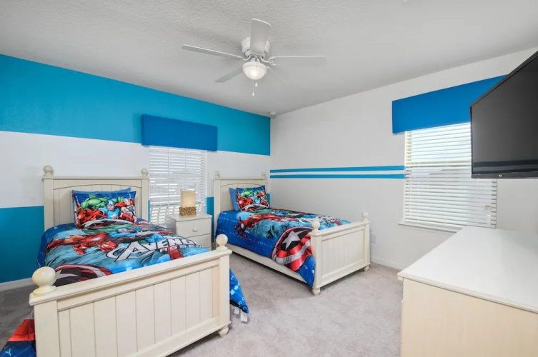 1287YC - West Haven Gated Community