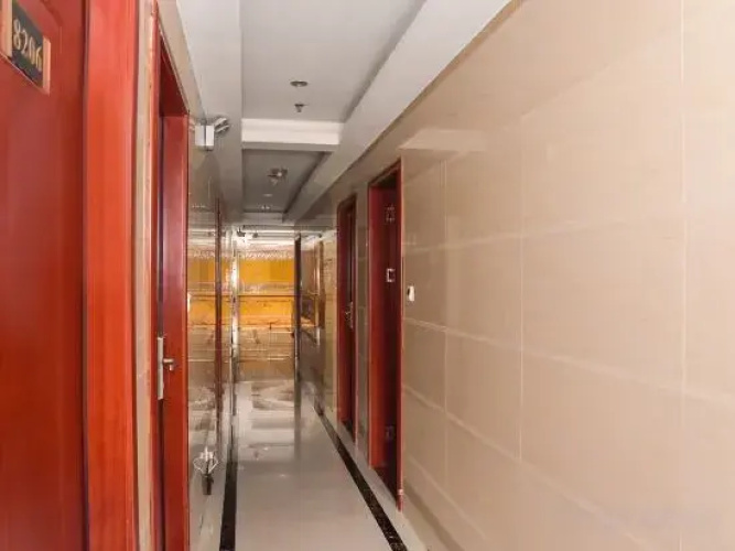 Wanhong  Hotel