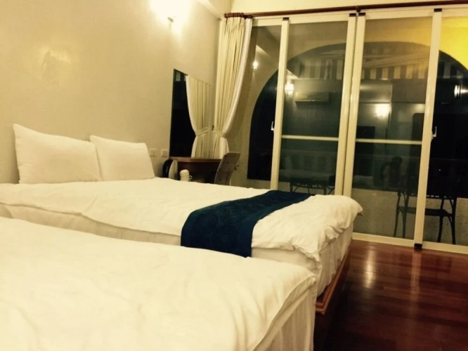 Waiao Beach House