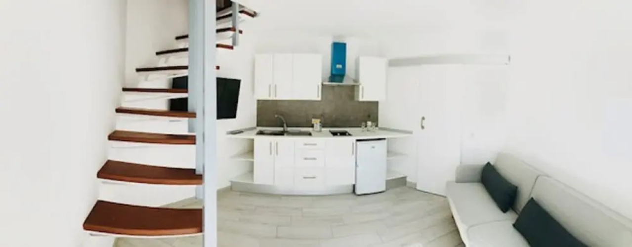 Apartamento White Triplex