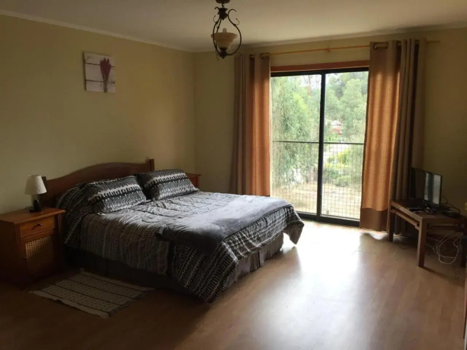 Casa en Lago Rapel ideal familias