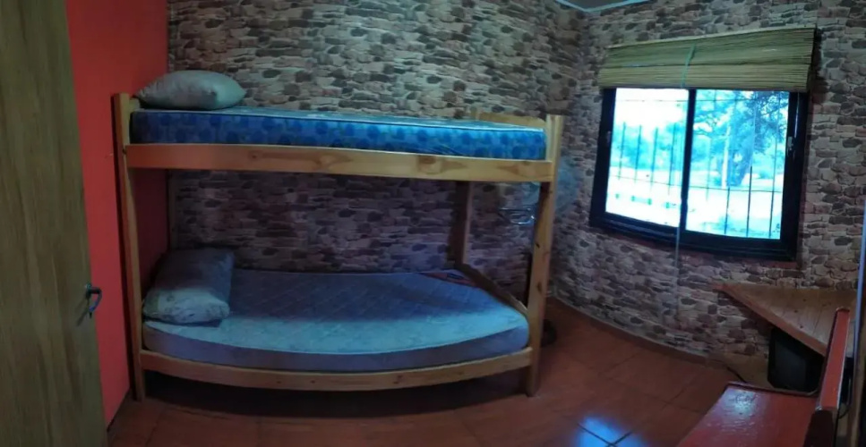 URITORCO la casita