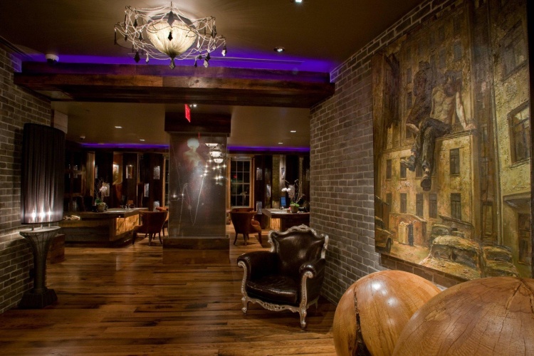 The Bohemian Hotel Savannah Riverfront, Autograph Collection photo 17