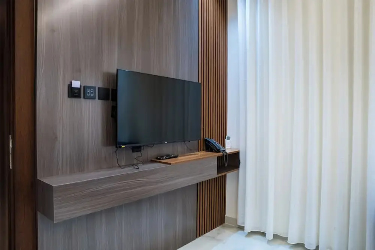 Fajr Al Waha Serviced Apartments