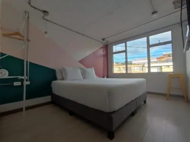 Hotel Petrona