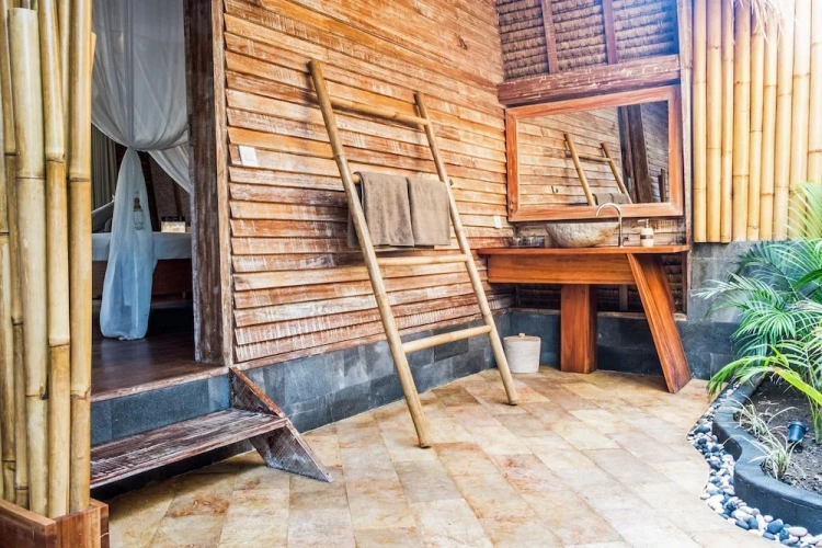 1 Bedroom Villa