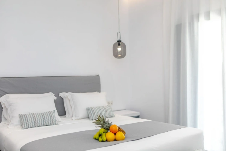 Double Junior Suite