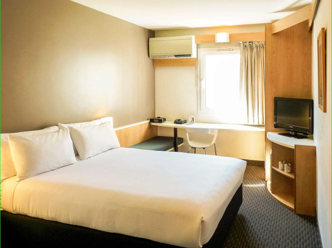 Ibis Sydney Thornleigh photo 6