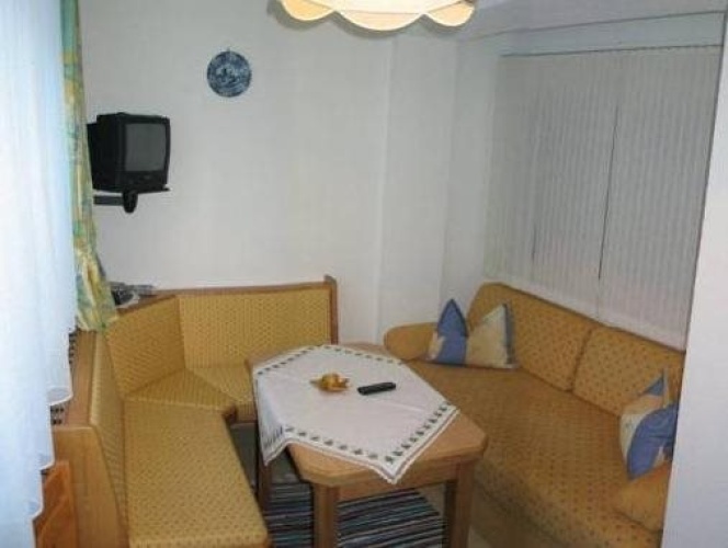 Gästehaus Brugger