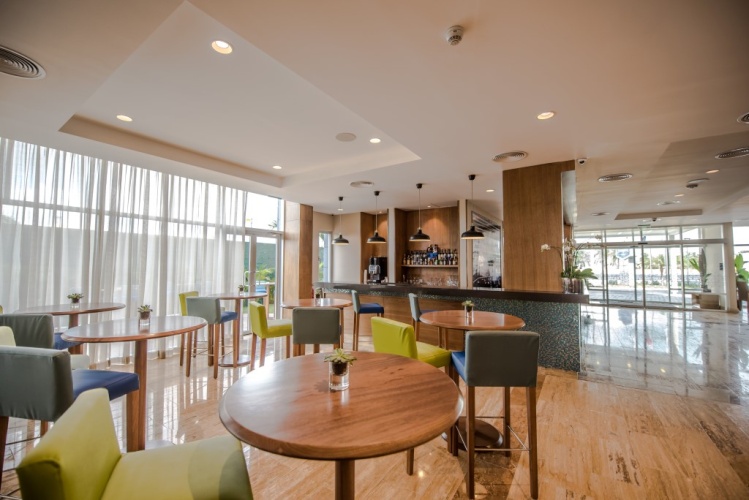 Hampton by Hilton Santo Domingo Airport photo 29