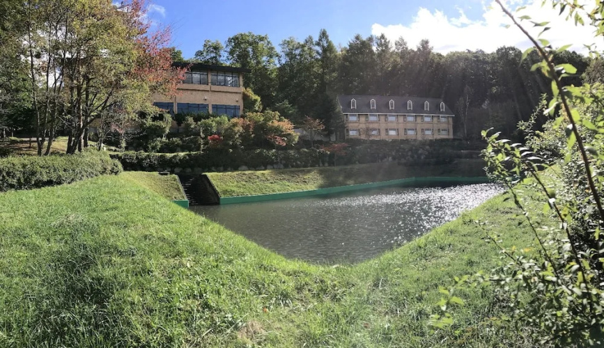 Sakura Resort