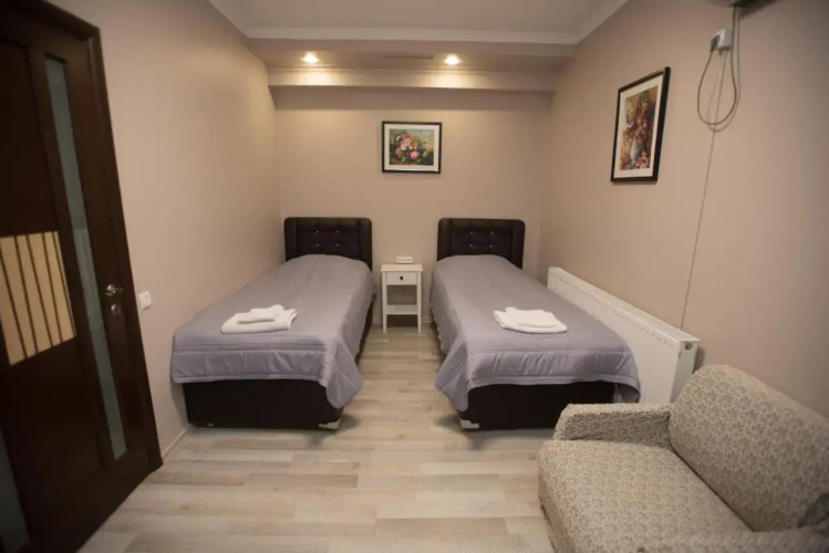 Altin Palace